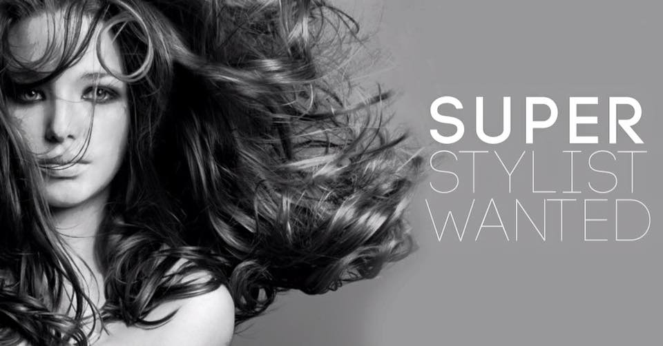 Super Stylist Wanted