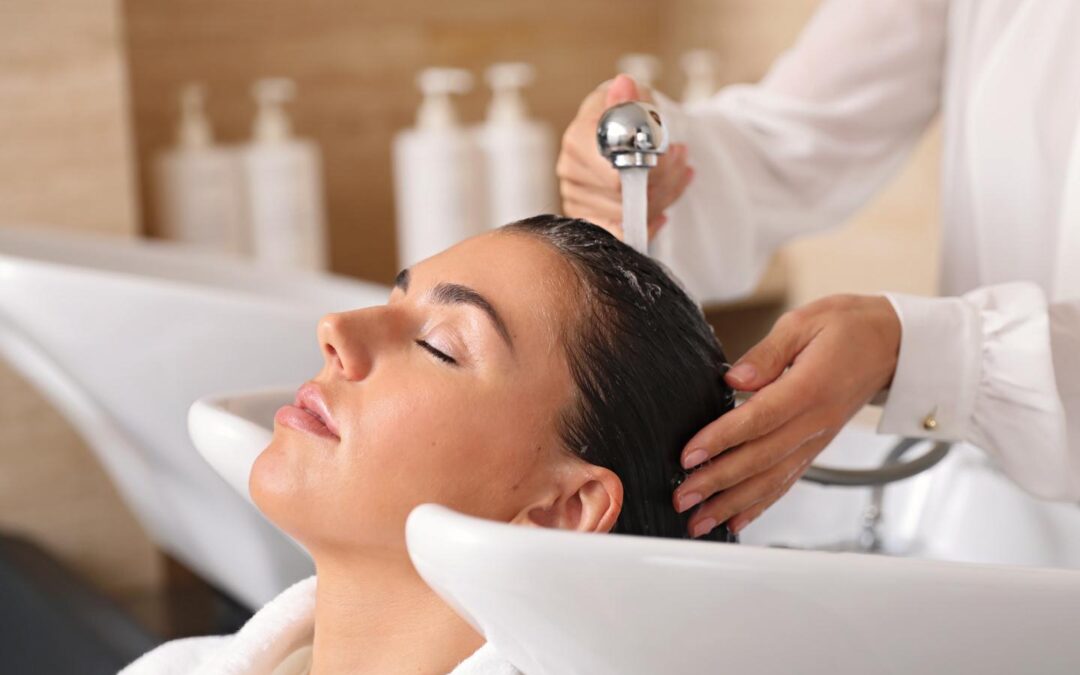 Stap binnen in de Prinssen Lounge