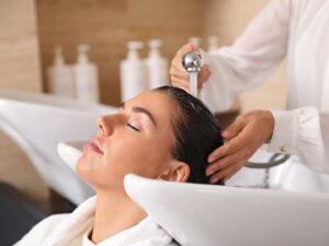 Stap binnen in de Prinssen Lounge